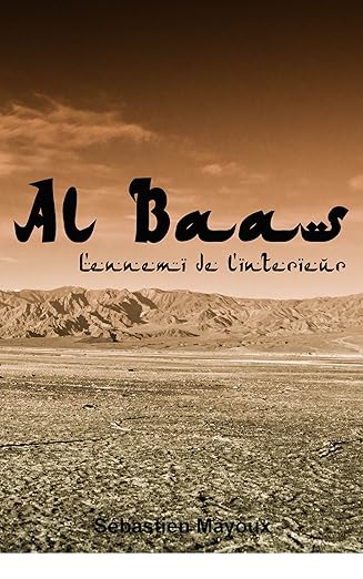 Couverture Al Baas